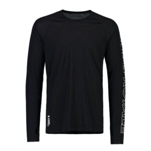 Mons Royale Temple Tech Merino 140 LS