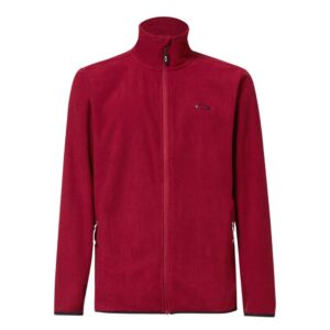 Oakley Alpine Full Zip Sweatshirt
