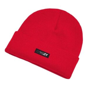 Oakley B1B Gradient Patch Beanie