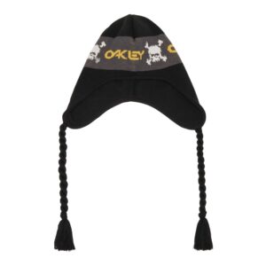 Oakley Tc Skulls Flaps Beanie