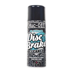 MUC-OFF Disc Brake Cleaner