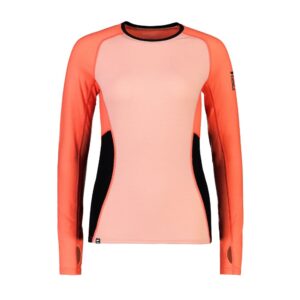 Mons Royale Olympus W Merino 250 LS