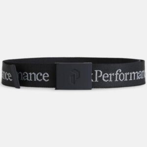 Peak Performance rider belt