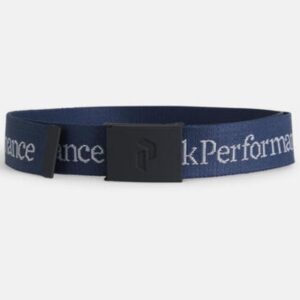 Peak Performance rider belt