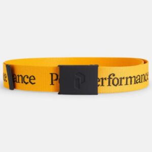 Peak Performance rider belt