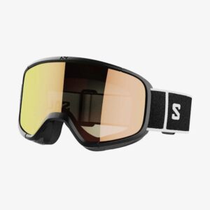 Salomon Aksium 2.0 Photochromic Skibrille