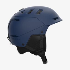Salomon Husk Pro Skihjelm