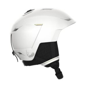 Salomon Icon W lite skihjelm