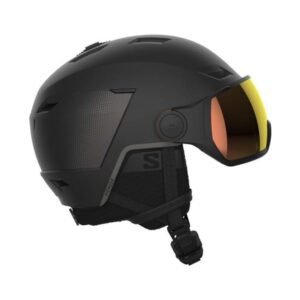 Salomon Pioneer lite visor photochromic