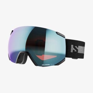Salomon Radium Photochromic Skibrille