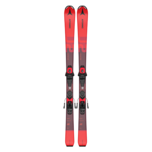Atomic Redster JR skipakke