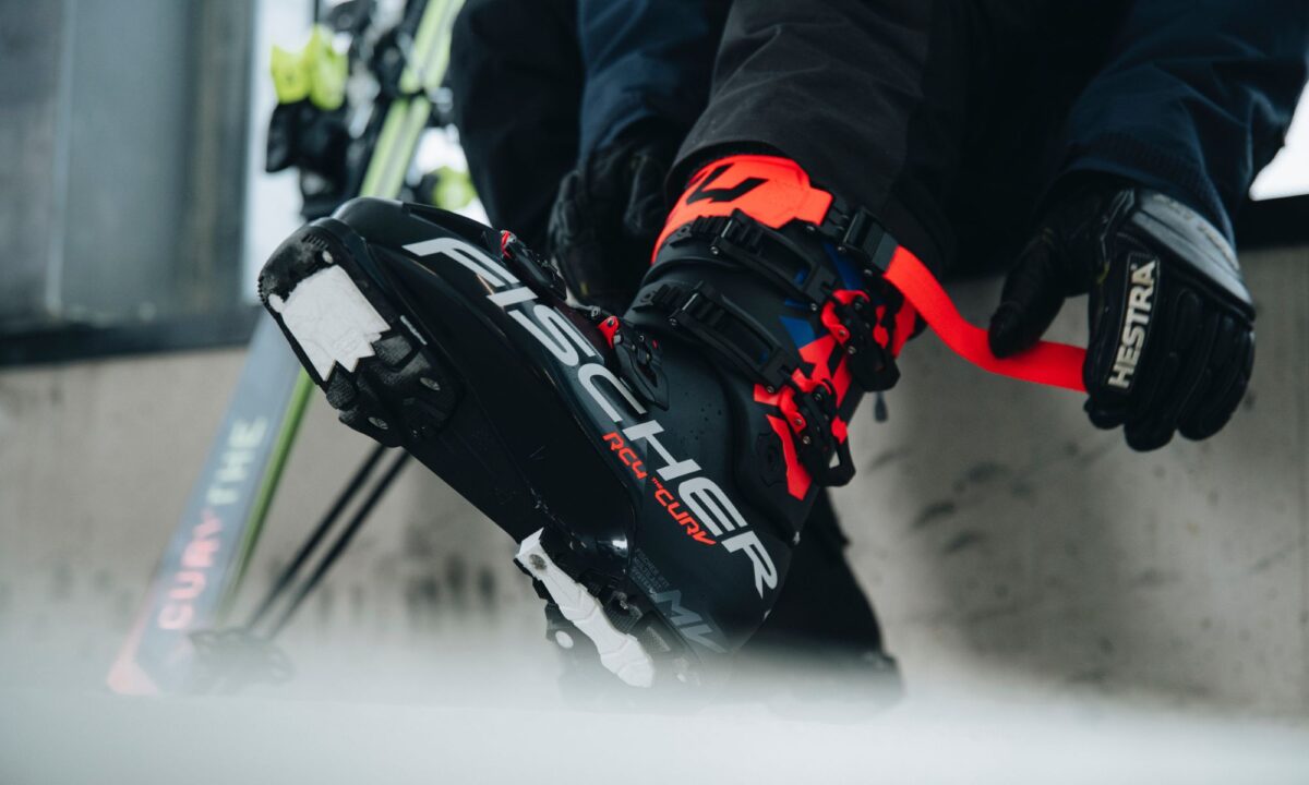 Nye-skistovler - NewBike - Cykler og Ski