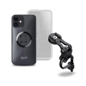 SP CONNECT Bundle iPhone 12/13 mini