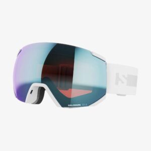 Salomon Radium Photochromic Skibrille