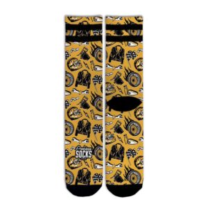 American Socks Racer