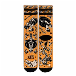 American Socks Draco