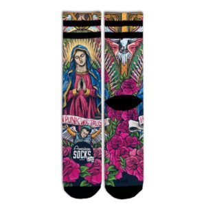 American Socks Guadalupe