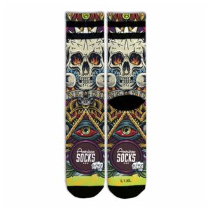 American Socks Moshpit