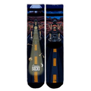 American Socks Night Rider