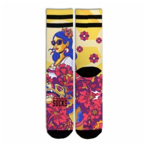 American Socks Valentina