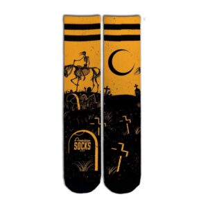 American Socks Walker