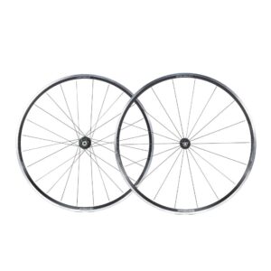 Bontrager Paradigm TLR -landevejshjulsæt