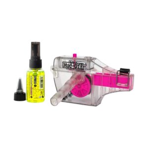 MUC-OFF X3 Dirty Chain Machine