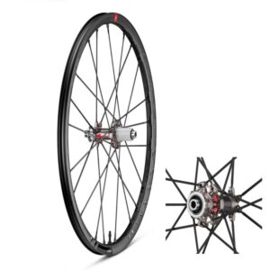 Fulcrum Racing Zero Hjulsæt