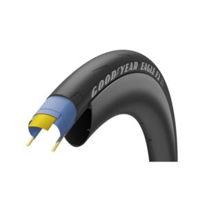 Goodyear Eagle F1 TLR