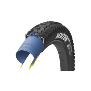 Goodyear Newton Enduro MTR