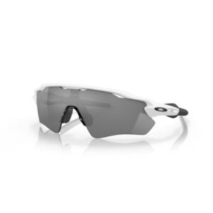Oakley Radar Prizm Polished White