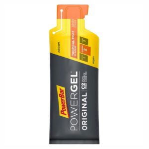 PowerBar Gel Tropical fruit