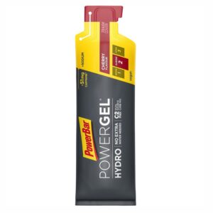 PowerBar HydroGel Cherry