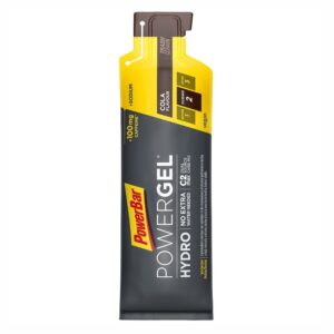 PowerBar Hydrogel Cola