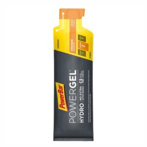 PowerBar Hydrogel Orange