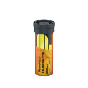 PowerBar Tabs Mango-passionfruit