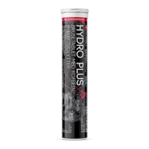 Purepower Hydro plus - Hindbær