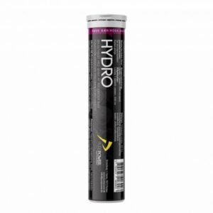 PurePower Hydro - Røde Bær
