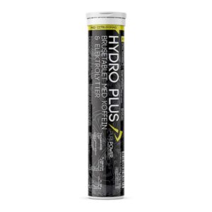 Purepower Hydro plus - Citrus