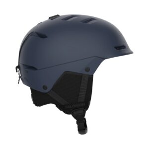 Salomon HUSK Dress Blue