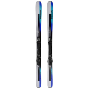 Salomon Stance 80 Skipakke