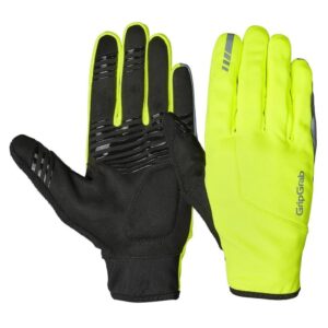 GripGrab Hurricane 2 Windproof handske