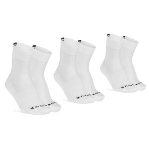 GripGrab Lightweight SL 3pak