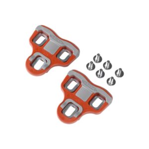 Klampe LOOK Keo compatible Float 6°