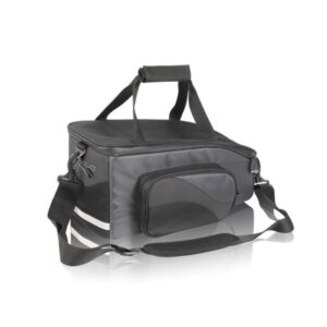 XLC bagagebærer taske 15 liter