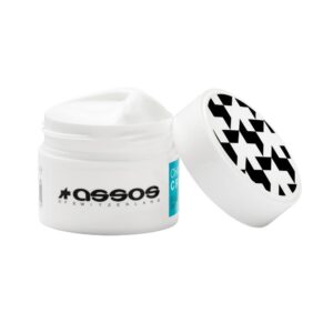 Assos Chamois Creme M