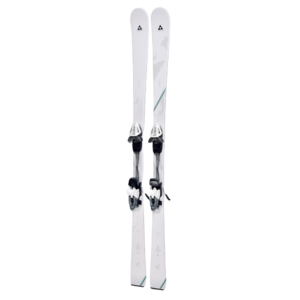 Fischer Ivory W Skipakke