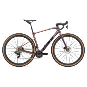 Giant Revolt Advanced Pro 1