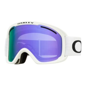 Oakley O Frame 2.0 Snow Goggle White
