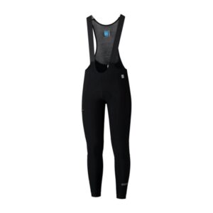 Shimano Element BIB tights vinterbukser